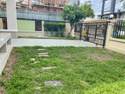 ดิเอมเมอรัล การ์เด้น & สปอร์ตคลับ / The Emerald Garden & Sport Club-4