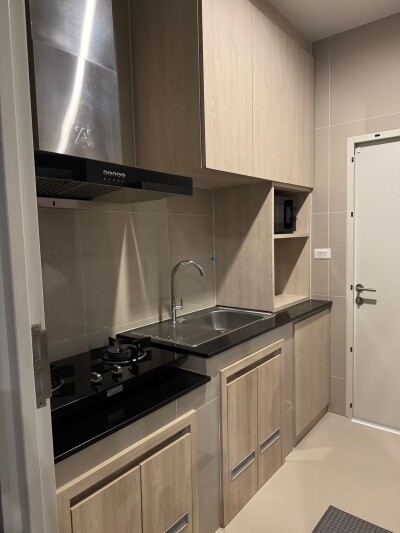 สราญสิริ รามคำแหง / 🛏 รายละเอียดบ้าน:  3 ห้องนอน  1 ห้องทำงาน (สามารถปรับเป็นห้องนอนเพิ่มได้)  3 ห้องน้ำ-18