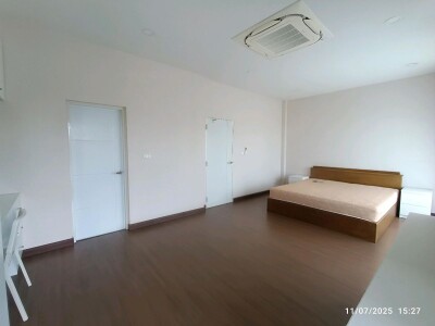 เดอะ ซิตี้ บางนา กม.7 / 📍 พื้นที่ใช้สอย 278 ตร.ม. | ที่ดิน 102 ตร.วา-9