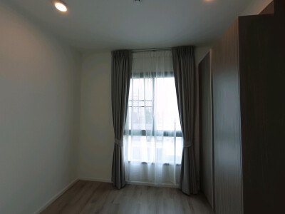 น็อตติ้ง ฮิลล์ สุขุมวิท 105 / Notting Hill Sukhumvit 105
