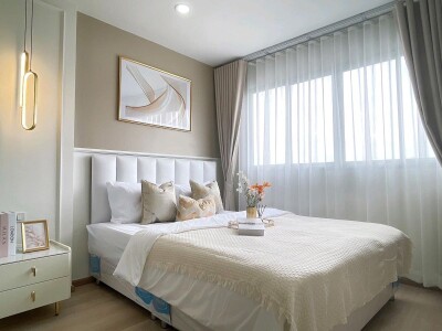 ลุมพินี คอนโดทาวน์ รามอินทรา - ลาดปลาเค้า / Lumpini Condo Town Ramindra - Lat Pla Khao-2