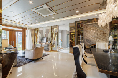 เดอะ แกรนด์ ลักซ์ บางนา - สวนหลวง-12