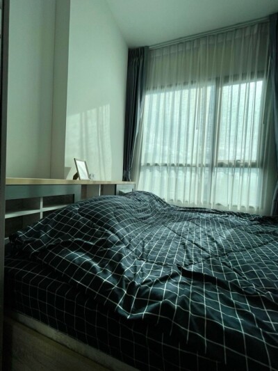 ไนท์บริดจ์ คอลลาจ รามคำแหง / Knightsbridge Collage Ramkhamhaeng-4