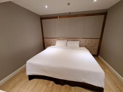 เอช คอนโด สุขุมวิท 43 / H condo sukhumvit 43