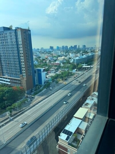เดอะ เบส พาร์ค อีสท์ / The Base Park East-14