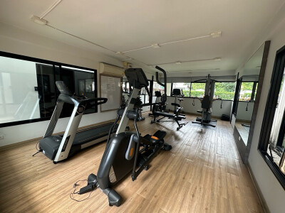 ไอ-เซน ไพร์ม คอนโด ลาดพร้าว 71 (ซอย สังคมสงเคราะห์ 12/1) / I-ZEN PRIME condo Ladprao 71 (Sangkhom Songkhro Soi 12/1)-10