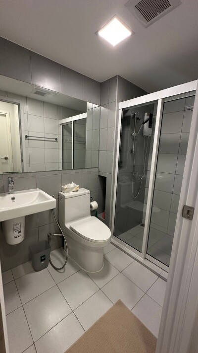 พลัมคอนโด สุขมวิท 62 / Plum Condo Sukhumvit 62-9