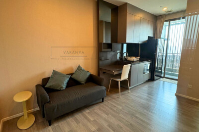 * ห้ามโพส * เดอะ รูม สุขุมวิท 69 / The Room Sukhumvit 69