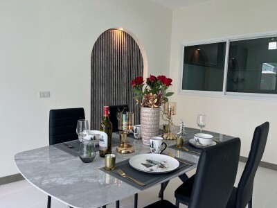 กัสโต้ สุขสวัสดิ์ 26 / พื้นที่มากถึง 35 ตรว มีถึง 4 ห้องนอน 2 ห้องเอนกประสงค์-10