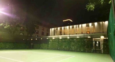 เดอะ สุโขทัย เรสซิเด้นซ์ / 📐 พื้นที่ใช้สอย 156.83 ตร.ม. 🛏 2 ห้องนอน | 🚿 2 ห้องน้ำ