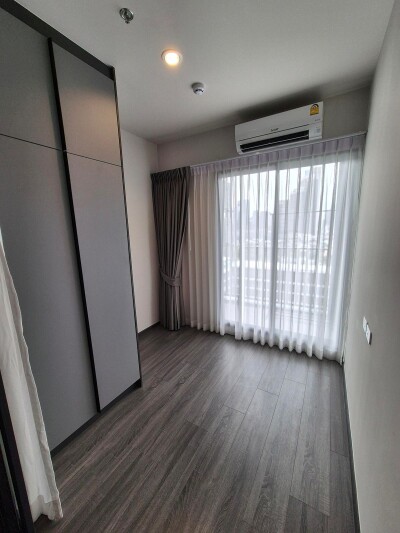 ไอดีโอ สุขุมวิท - พระราม 4 / Ideo Sukhumvit - Rama4