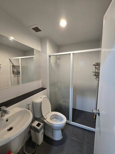 รีเจ้นท์ โฮม สุขุมวิท 97/1 / Regent Home Sukhumvit 97/1