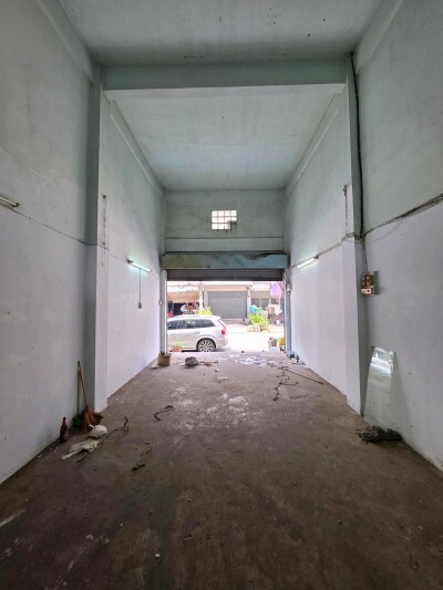 🏢✨ ให้เช่า! อาคารพาณิชย์ 4 ชั้น 📍 ทำเลทอง ย่านมีนบุรี – ซอยนิมิตรใหม่ 3/1