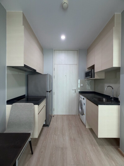 โนเบิล รีวอลฟ์ รัชดา 2 / Noble Revolve Ratchada 2-5