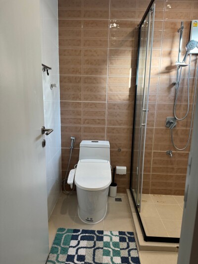 สราญสิริ รามคำแหง / 🛏 รายละเอียดบ้าน:  3 ห้องนอน  1 ห้องทำงาน (สามารถปรับเป็นห้องนอนเพิ่มได้)  3 ห้องน้ำ-25