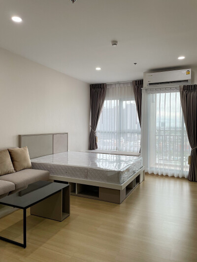 ศุภาลัย เวอเรนด้า สถานีภาษีเจริญ / Supalai Veranda Phasi Charoen Station-2