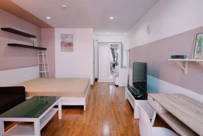 รีเจ้นท์ โฮม 22 สุขุมวิท 85 / Regent Home 22 Sukhumvit 85