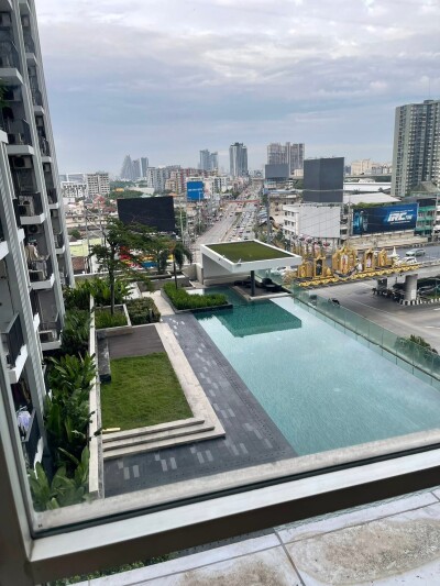 เดอะ พาร์คแลนด์ งามวงศ์วาน แคราย / The Parkland Ngamwongwan Khaerai-8