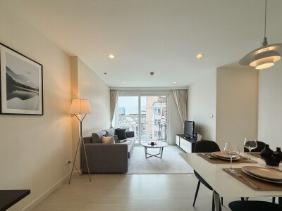 เดอะ บางกอก สาทร - ตากสิน / The Bangkok Sathorn - Taksin