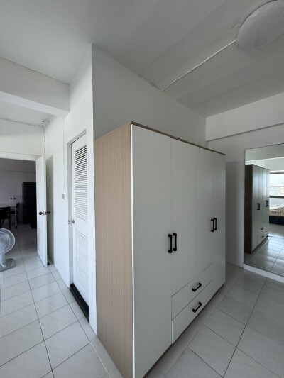 สุขุมวิท การ์เด้น เพลส / Sukhumvit Garden Place-6