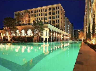 แอสปาย อโศก - รัชดา / Aspire Asoke - Ratchada-14