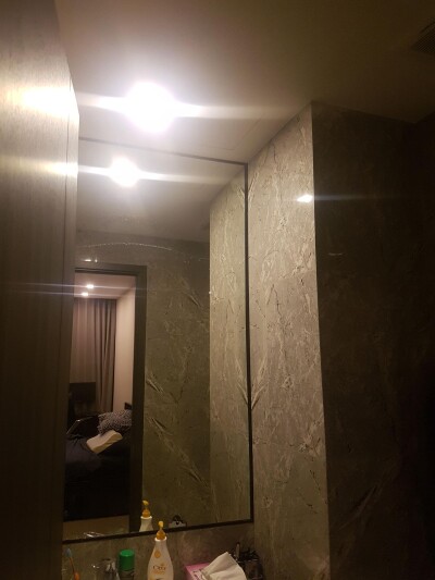 แอชตัน อโศก / 🛋 ขนาด 35 ตร.ม. | ชั้น 11 | 1 ห้องนอน-11