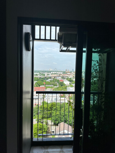 ไลฟ์ สุขุมวิท 62 / Life Sukhumvit 62