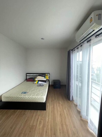 บ้านกลางเมือง ศรีนครินทร์ - อ่อนนุช