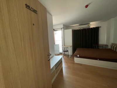 เดอะ ไดมอนด์ นวนคร - ตลาดไท / The Diamond Nawa Nakhon - Taladthai-4