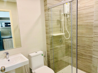 ศุภาลัย เวอเรนด้า สุขุมวิท 117 / Supalai Veranda Sukhumvit 117-7