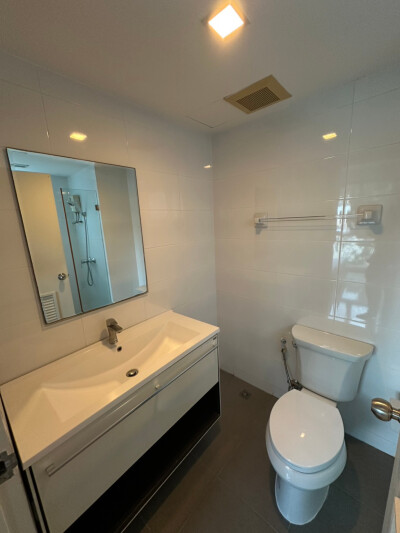 ทีเคเอฟ คอนโด สุขุมวิท 52 / TKF Condo Sukhumvit 52-8