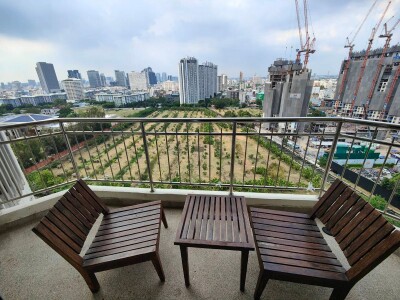 ศุภาลัย เวลลิงตัน / 📌 อาคาร 5 | ชั้น 17-5