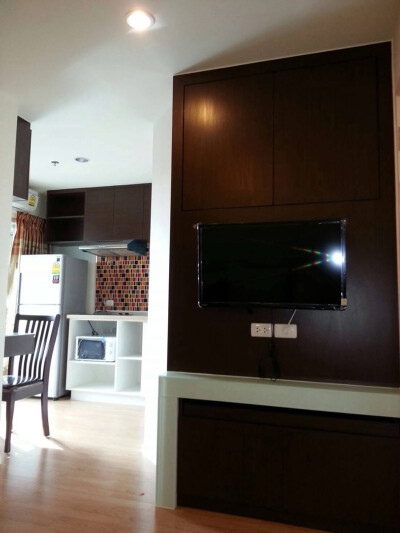 ลุมพินี วิลล์ รามคำแหง 60/2 / Lumpini Ville Ramkhamhaeng 60/2-5