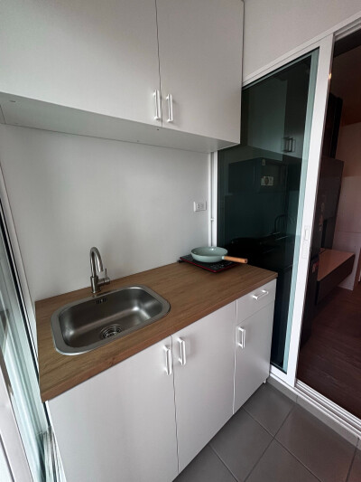 รีเจ้นท์ โฮม บางนา (โครงการใหม่) / Regent Home Bangna (New Project)