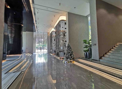 ไลฟ์ อโศก - พระราม 9 / Life Asoke - Rama 9