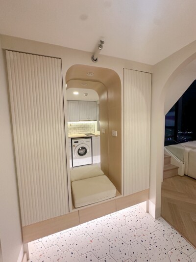 ไนท์บริดจ์ สเปซ รัชโยธิน / KnightsBridge Space Rachayothin-6