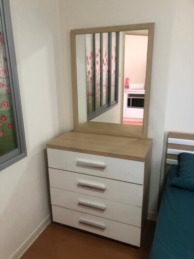 ลุมพินี คอนโดทาวน์ รัตนาธิเบศร์ / Lumpini Condo Town Rattanathibet-3