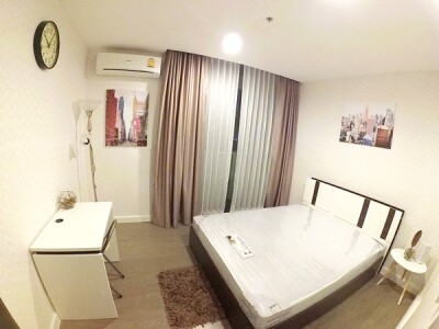 เอ สเปซ ไอดี อโศก - รัชดา / A Space ID Asoke - Ratchada