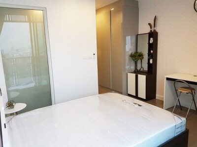 เอ สเปซ ไอดี อโศก - รัชดา / A Space ID Asoke - Ratchada