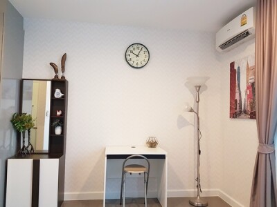 เอ สเปซ ไอดี อโศก - รัชดา / A Space ID Asoke - Ratchada