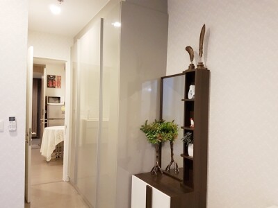 เอ สเปซ ไอดี อโศก - รัชดา / A Space ID Asoke - Ratchada