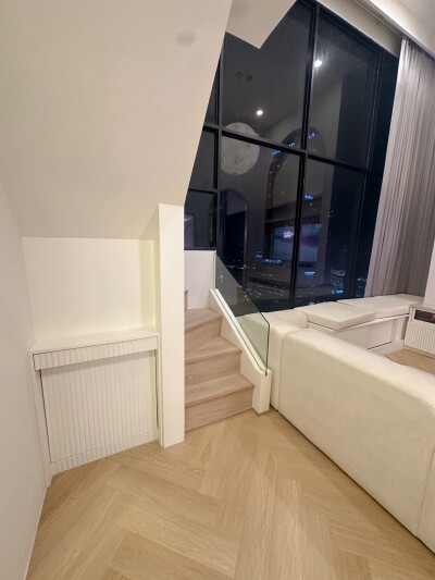ไนท์บริดจ์ สเปซ รัชโยธิน / KnightsBridge Space Rachayothin-3