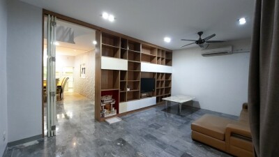 บ้านวราธรวิลล์ พัฒนาการ 44-3