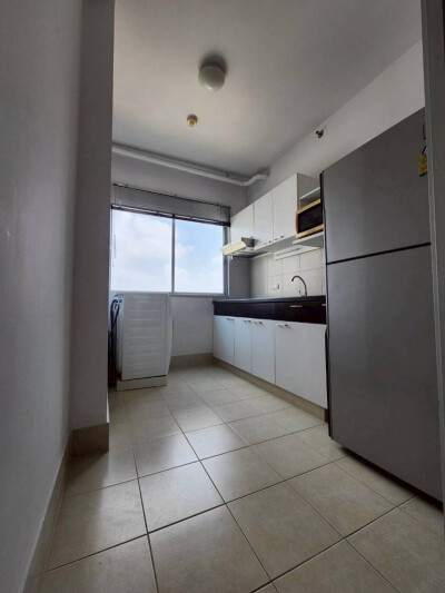 ศุภาลัย ปาร์ค อโศก - รัชดา / Supalai Park Asoke - Ratchada-7