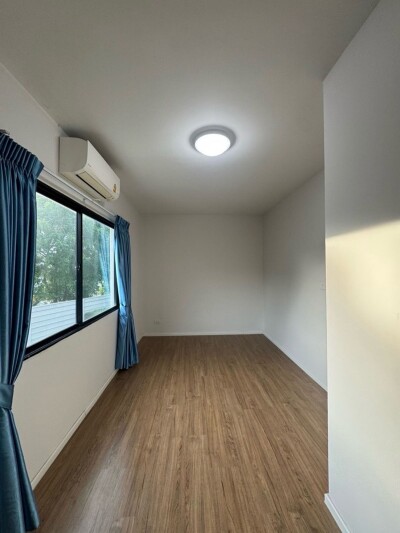 บ้านกลางเมือง ราชพฤกษ์ - รัตนาธิเบศร์