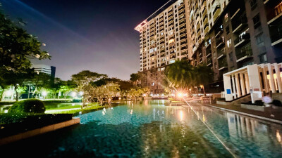 เดอะ พาร์คแลนด์ ศรีนครินทร์ เลคไซด์  / The Parkland Srinakarin Lakeside-10