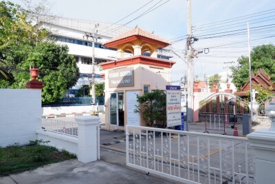 🔥🔥 ให้เช่า หมู่บ้านนิรันดร์ แกรนด์ 🔥🔥-13