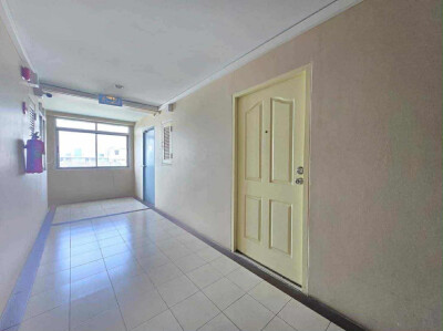 เดอะ ลอค แอท สุขุมวิท 101/1 / The Log @ Sukhumvit 101/1