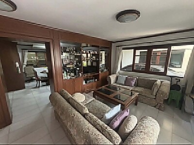 🔥 ขายบ้านเดี่ยว หมู่บ้านผกามาศ สุขุมวิท 71 🔥-4