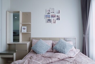 รีเจ้นท์ โฮม สุขุมวิท 97/1 / Regent Home Sukhumvit 97/1